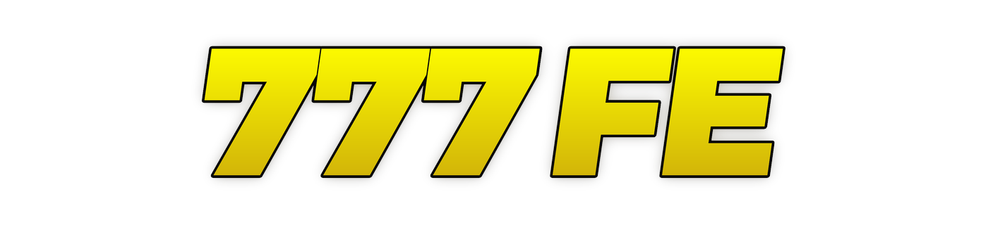 777fe Logo